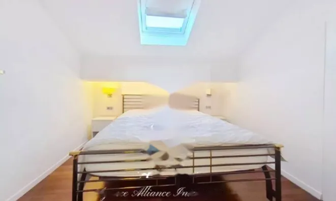 Недвижимость Apartment Cannes Center: 10