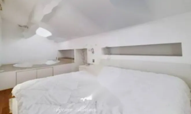 Недвижимость Apartment Cannes Center: 11