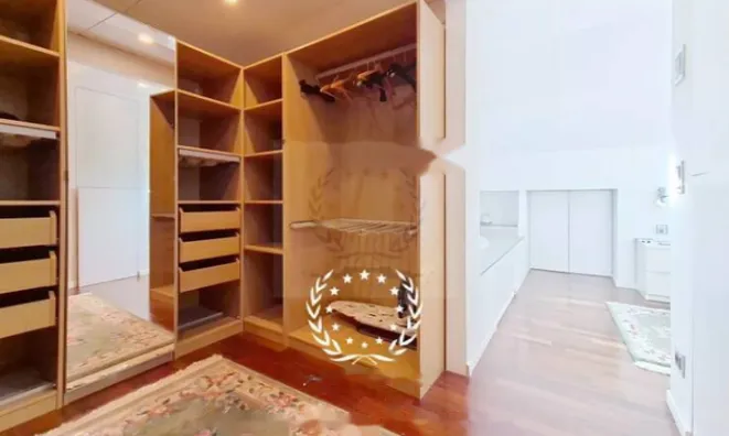 Недвижимость Apartment Cannes Center: 16