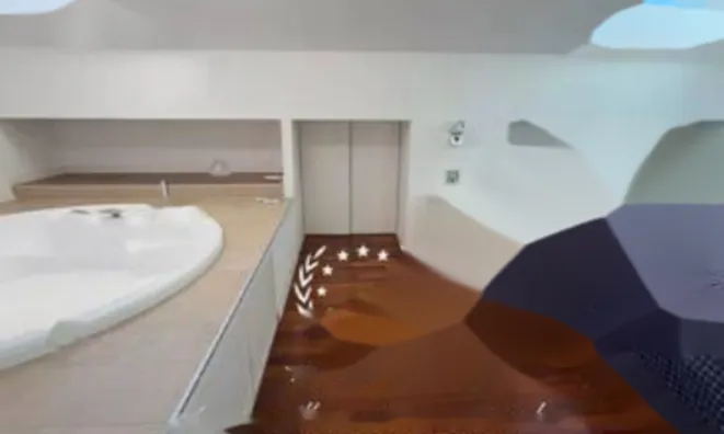 Недвижимость Apartment Cannes Center: 18