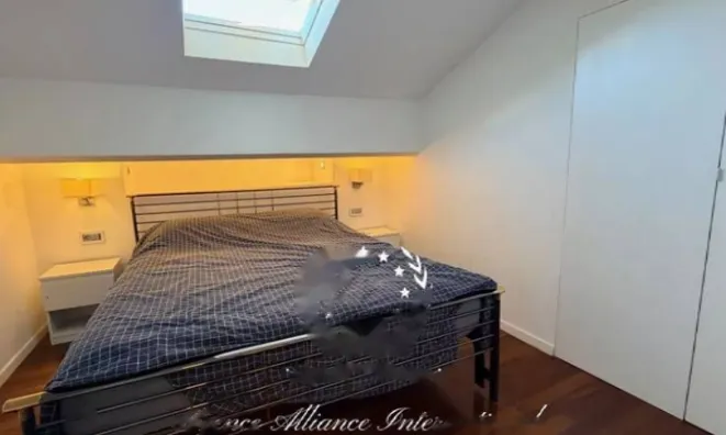 Недвижимость Apartment Cannes Center: 19