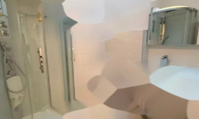 Недвижимость Apartment Cannes Center: 20