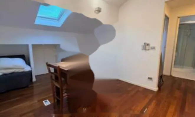 Недвижимость Apartment Cannes Center: 21