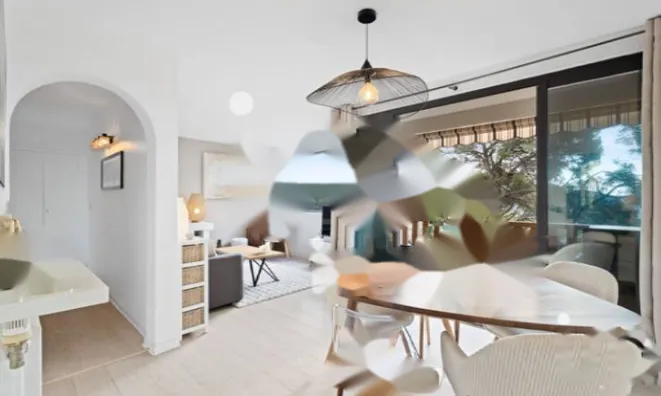 Недвижимость Apartment La Bocca Nord: 1