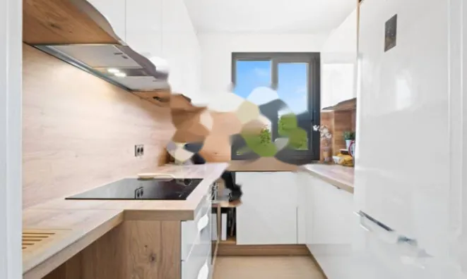 Недвижимость Apartment La Bocca Nord: 4