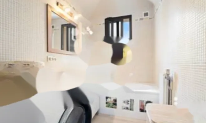 Недвижимость Apartment La Bocca Nord: 9