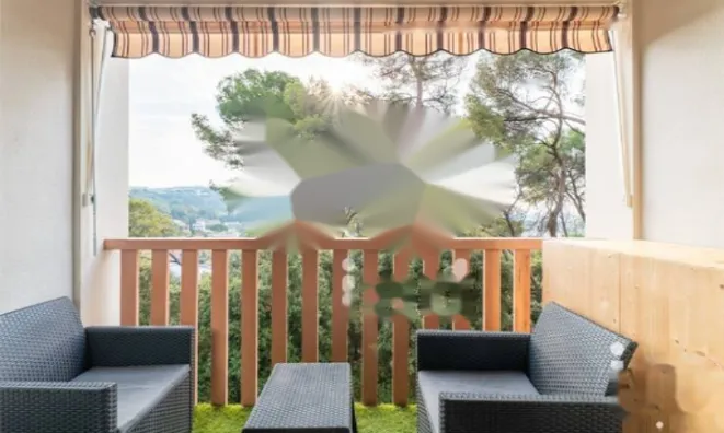 Недвижимость Apartment La Bocca Nord: 10