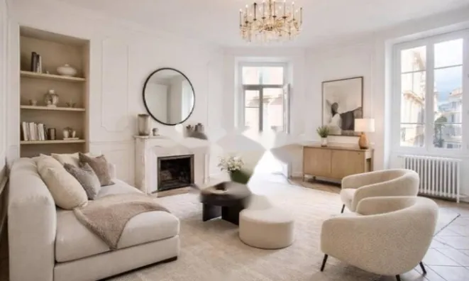 Недвижимость Apartment Cannes Central: 1