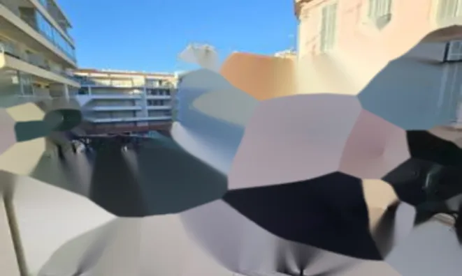 Недвижимость Apartment Cannes Central: 2