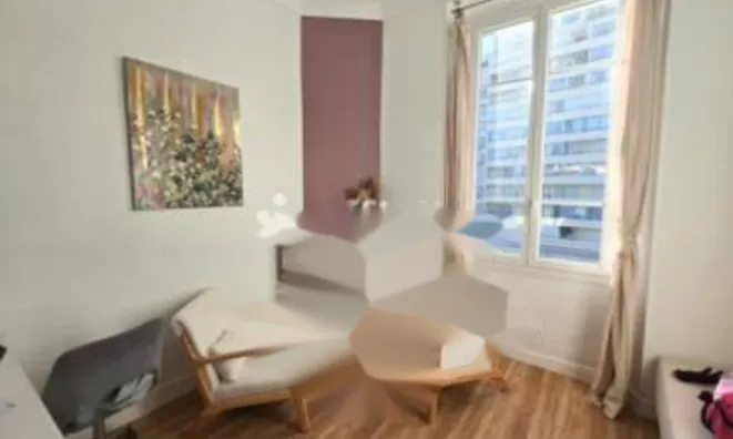 Недвижимость Apartment Cannes Central: 6