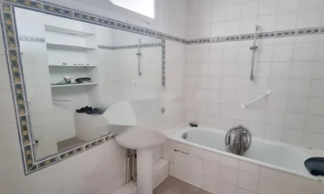 Недвижимость Apartment Cannes Central: 7