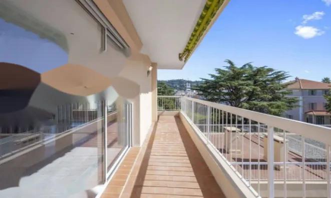 Недвижимость Apartment Cannes République: 1