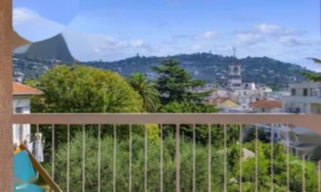 Недвижимость Apartment Cannes République: 3