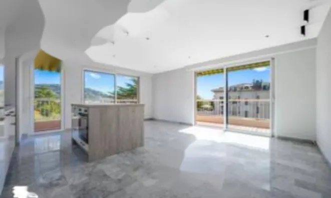 Недвижимость Apartment Cannes République: 5