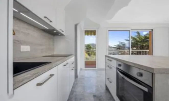 Недвижимость Apartment Cannes République: 9