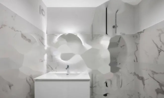 Недвижимость Apartment Cannes République: 16