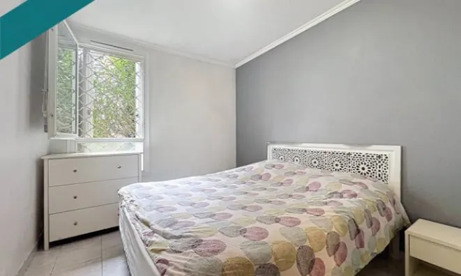 Недвижимость Apartment La Bocca Nord: 4