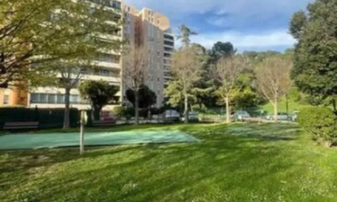 Недвижимость Apartment La Bocca Nord: 5