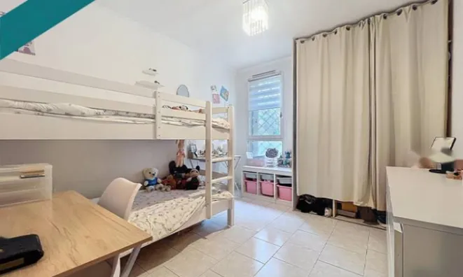 Недвижимость Apartment La Bocca Nord: 7