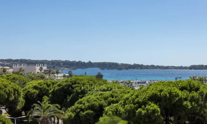 Недвижимость Apartment Pointe Croisette: 4