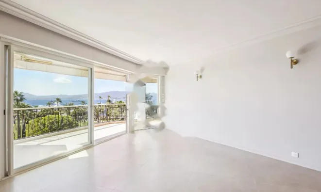 Недвижимость Apartment Pointe Croisette: 5