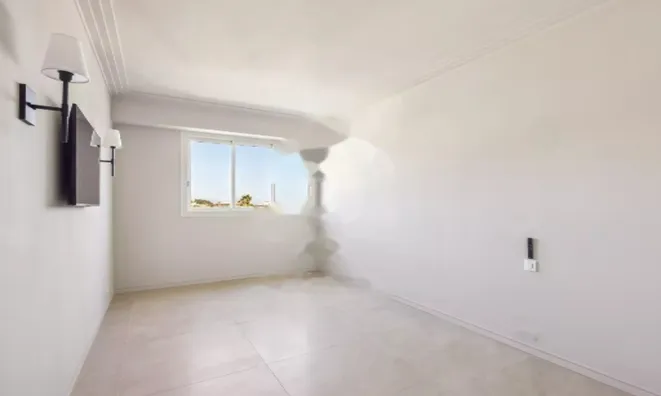 Недвижимость Apartment Pointe Croisette: 7