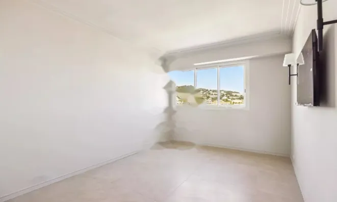 Недвижимость Apartment Pointe Croisette: 8