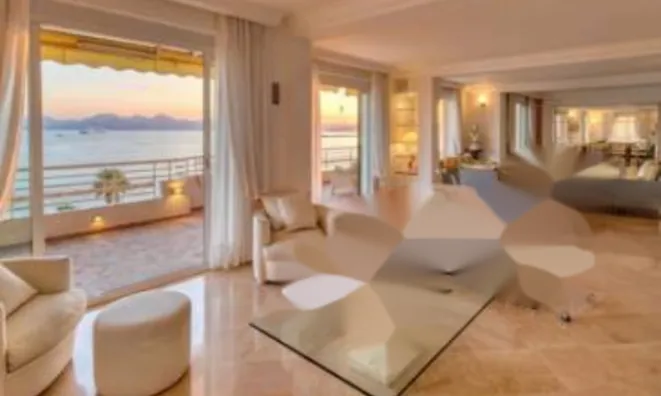 Недвижимость Apartment Pointe Croisette: 2