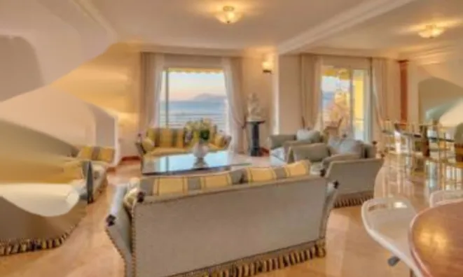 Недвижимость Apartment Pointe Croisette: 3