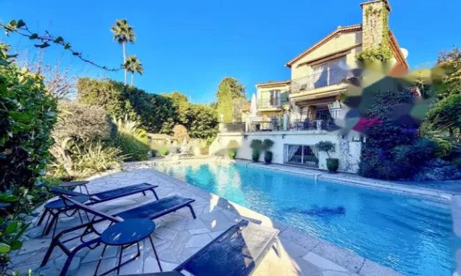 Недвижимость Villa Cannes Californie: 4