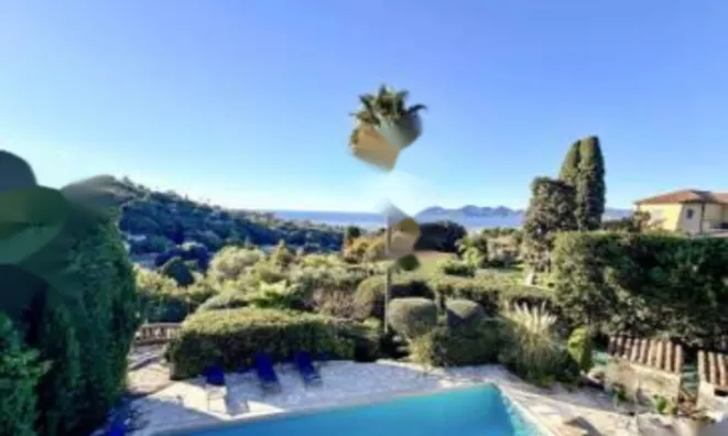 Недвижимость Villa Cannes Californie: 6