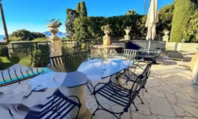 Недвижимость Villa Cannes Californie: 8