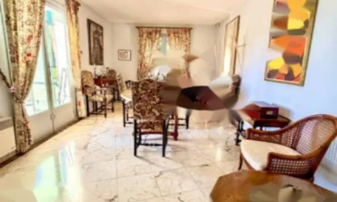 Недвижимость Villa Cannes Californie: 11