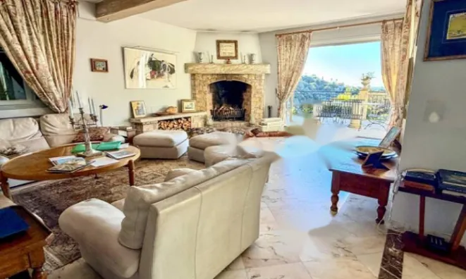 Недвижимость Villa Cannes Californie: 13