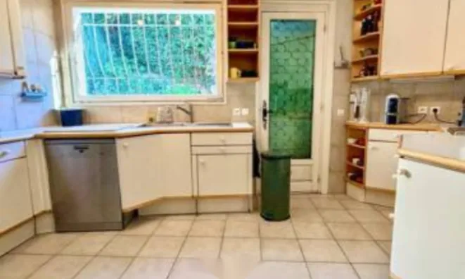 Недвижимость Villa Cannes Californie: 14