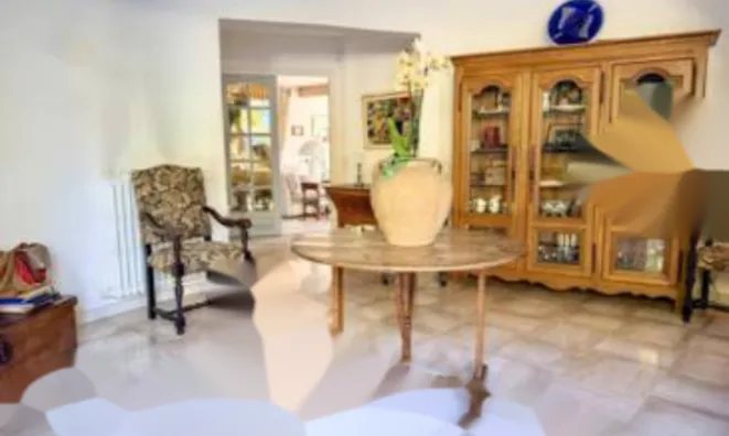 Недвижимость Villa Cannes Californie: 15