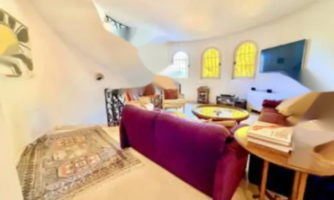 Недвижимость Villa Cannes Californie: 17