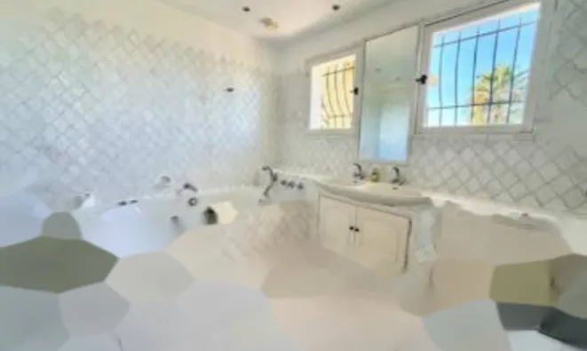 Недвижимость Villa Cannes Californie: 18