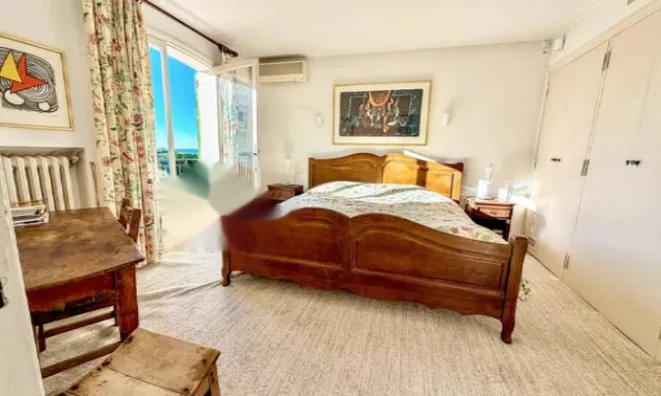 Недвижимость Villa Cannes Californie: 19