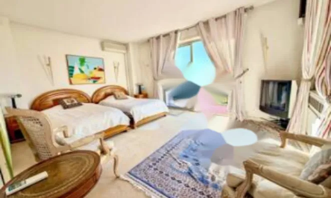 Недвижимость Villa Cannes Californie: 21