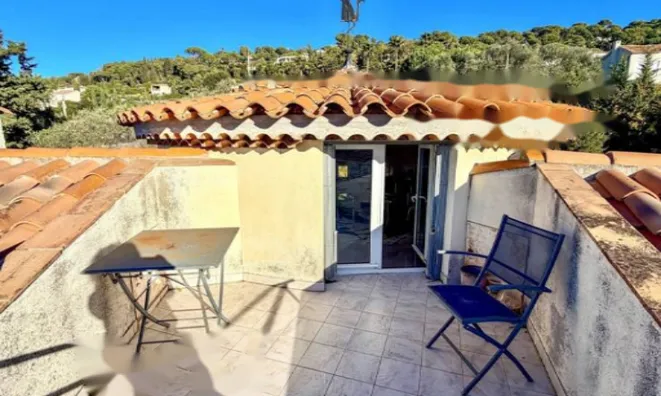 Недвижимость Villa Cannes Californie: 25