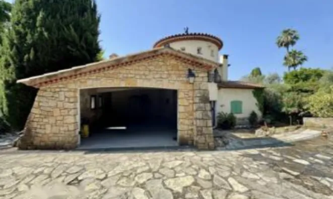 Недвижимость Villa Cannes Californie: 26