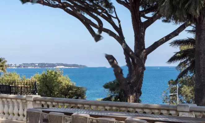 Недвижимость Maison Cannes Californie: 2