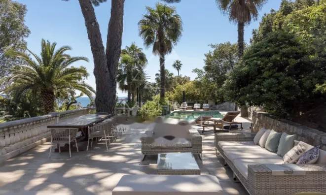 Недвижимость Maison Cannes Californie: 3