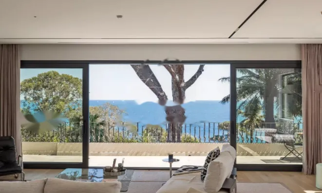 Недвижимость Maison Cannes Californie: 4