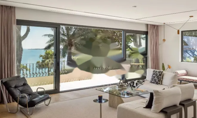 Недвижимость Maison Cannes Californie: 5