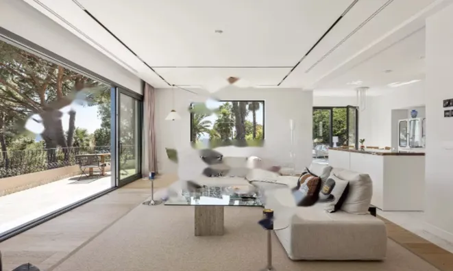 Недвижимость Maison Cannes Californie: 6