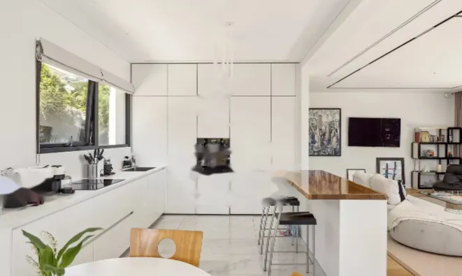 Недвижимость Maison Cannes Californie: 7