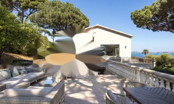 Недвижимость Maison Cannes Californie: 9