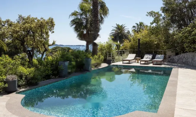 Недвижимость Maison Cannes Californie: 10